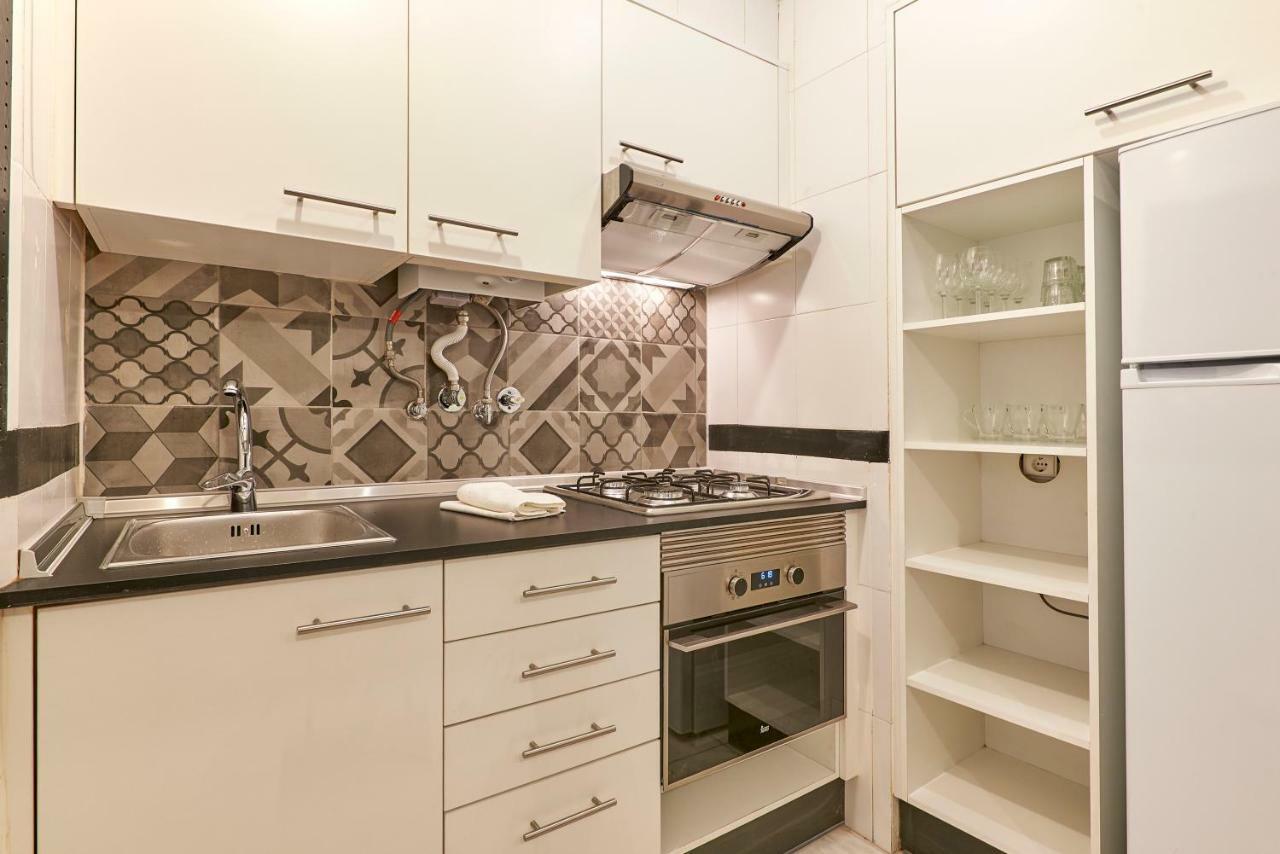 Charming Apartment In Alfama Lisbona Esterno foto