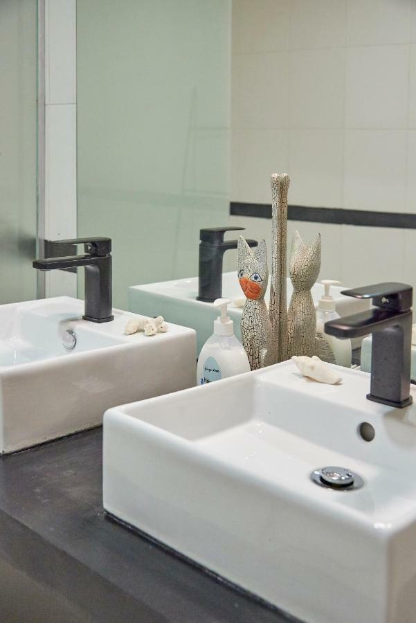 Charming Apartment In Alfama Lisbona Esterno foto