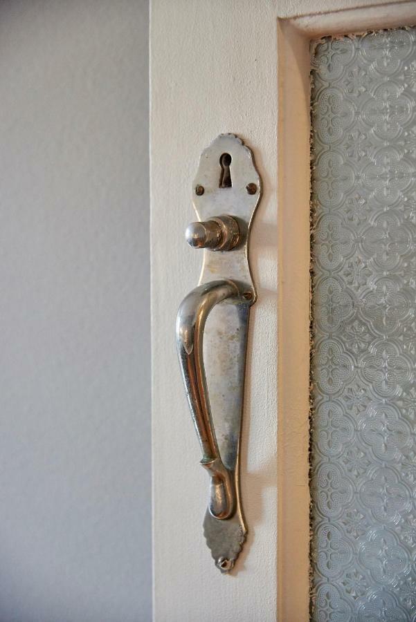 Charming Apartment In Alfama Lisbona Esterno foto